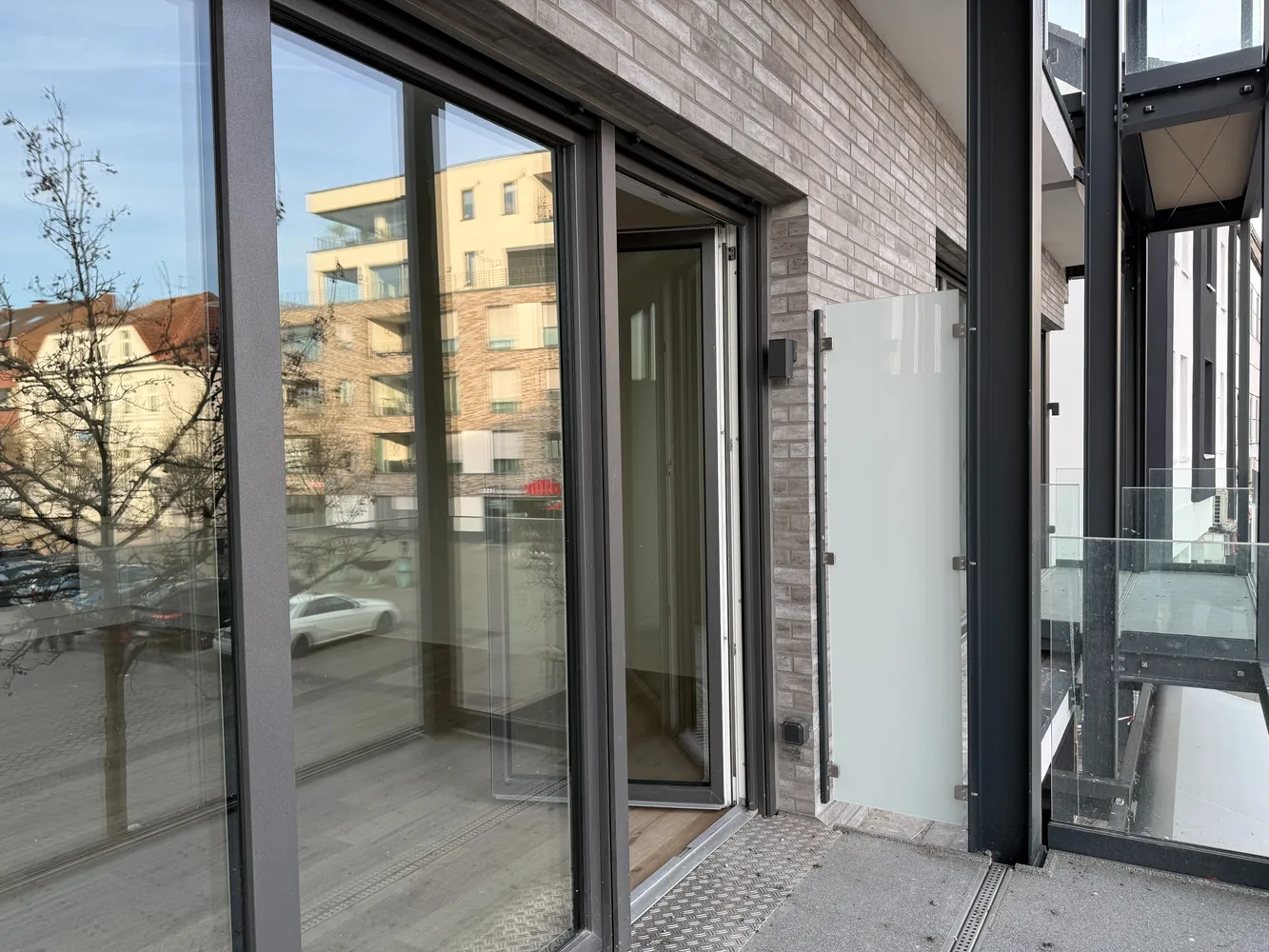 1 Zimmer Wohnung mit 41 m² in Gladbeck – Bild 5