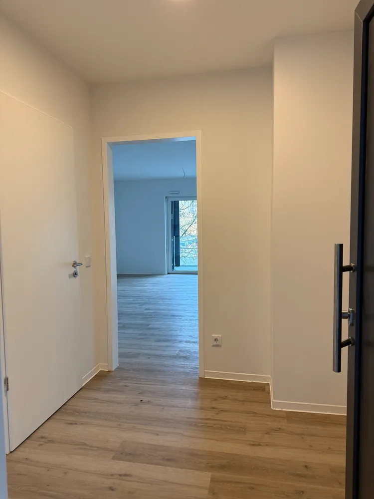 1 Zimmer Wohnung mit 41 m² in Gladbeck – Bild 7