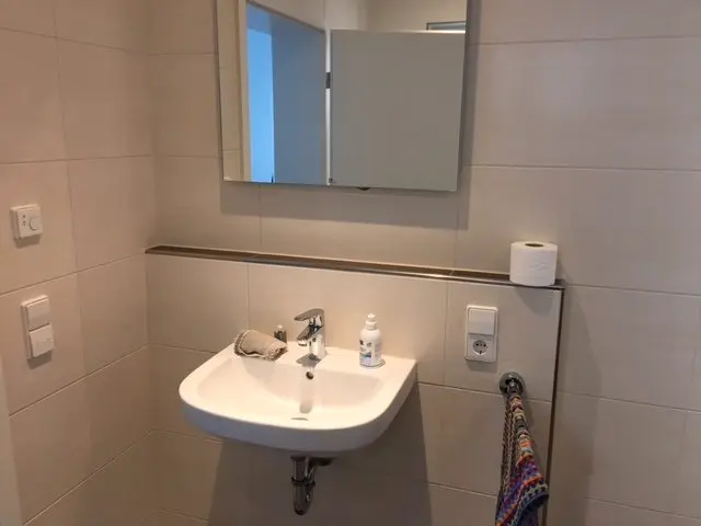 Studio mit 35 m² in Rastatt – Bild 6