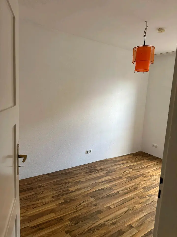 2 Zimmer Wohnung mit 45 m² in Hanau – Bild 1
