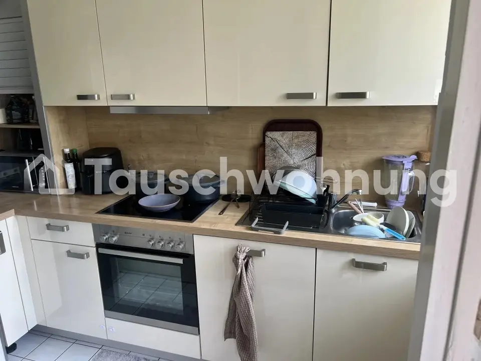 2 Zimmer Wohnung mit 45 m² in Hanau – Bild 10