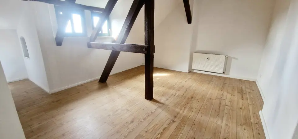4 Zimmer Wohnung mit 92 m² in Sangerhausen – Bild 6