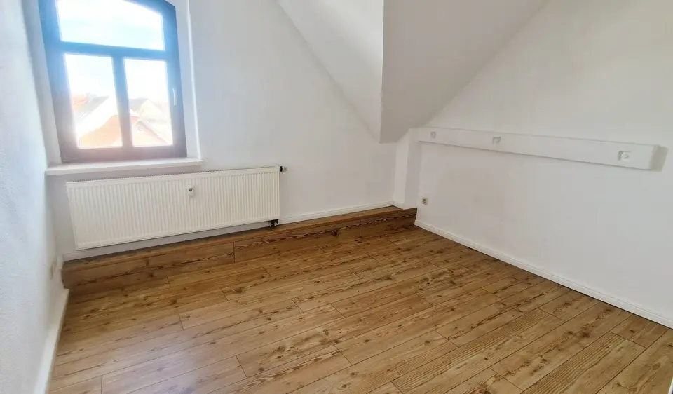 4 Zimmer Wohnung mit 92 m² in Sangerhausen – Bild 7