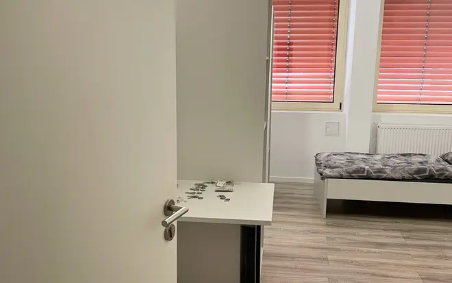 WG-Zimmer mit 16 m² in Stuttgart – Bild 3