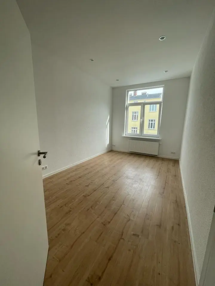 3 Zimmer Wohnung mit 84 m² in Wilhelmshaven – Bild 2