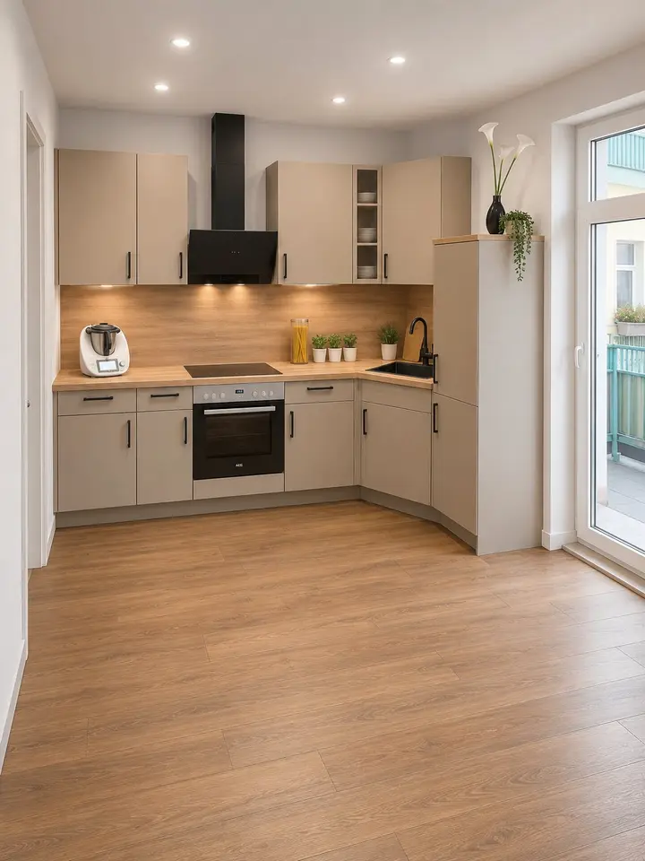 3 Zimmer Wohnung mit 84 m² in Wilhelmshaven – Bild 3