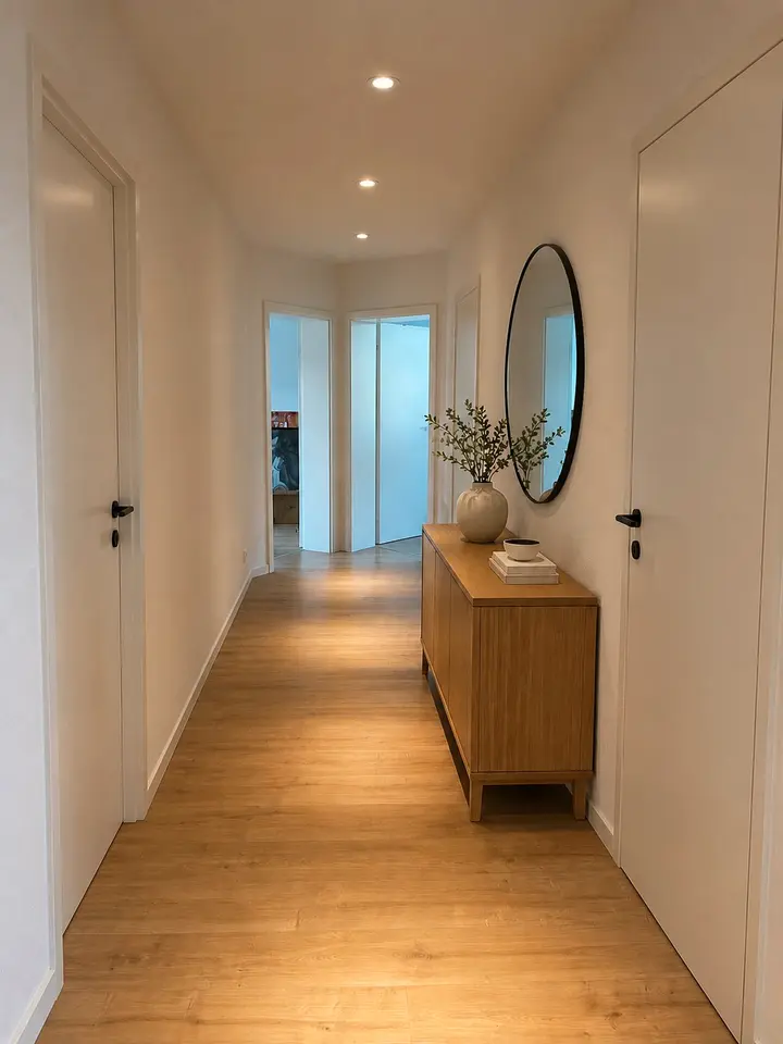 3 Zimmer Wohnung mit 84 m² in Wilhelmshaven – Bild 4
