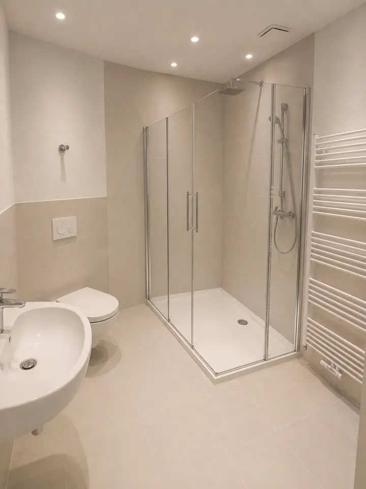 3 Zimmer Wohnung mit 84 m² in Wilhelmshaven – Bild 5