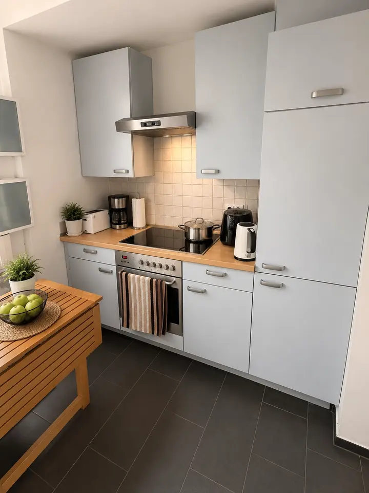 3 Zimmer Wohnung mit 84 m² in Wilhelmshaven – Bild 8