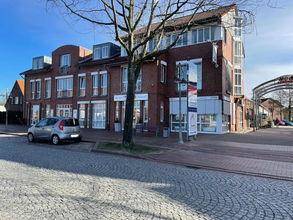 3 Zimmer Wohnung mit 84 m² in Wilhelmshaven – Bild 9