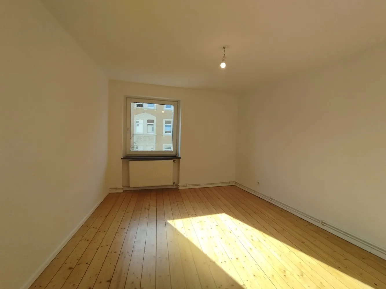 2 Zimmer Wohnung mit 55 m² in Braunschweig – Bild 2