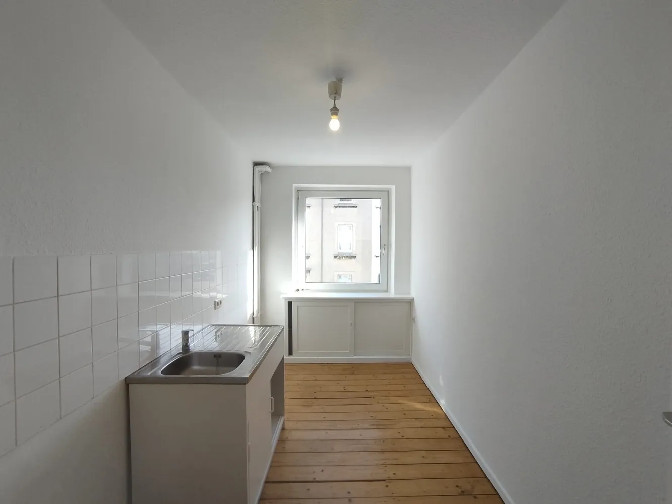 2 Zimmer Wohnung mit 55 m² in Braunschweig – Bild 3