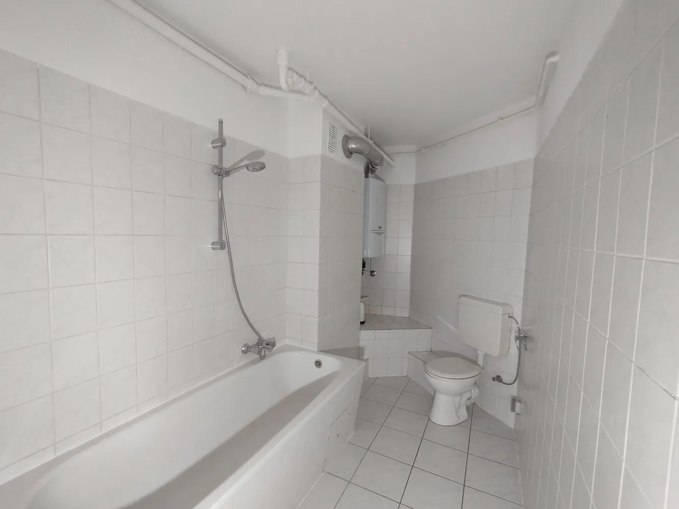 2 Zimmer Wohnung mit 55 m² in Braunschweig – Bild 5