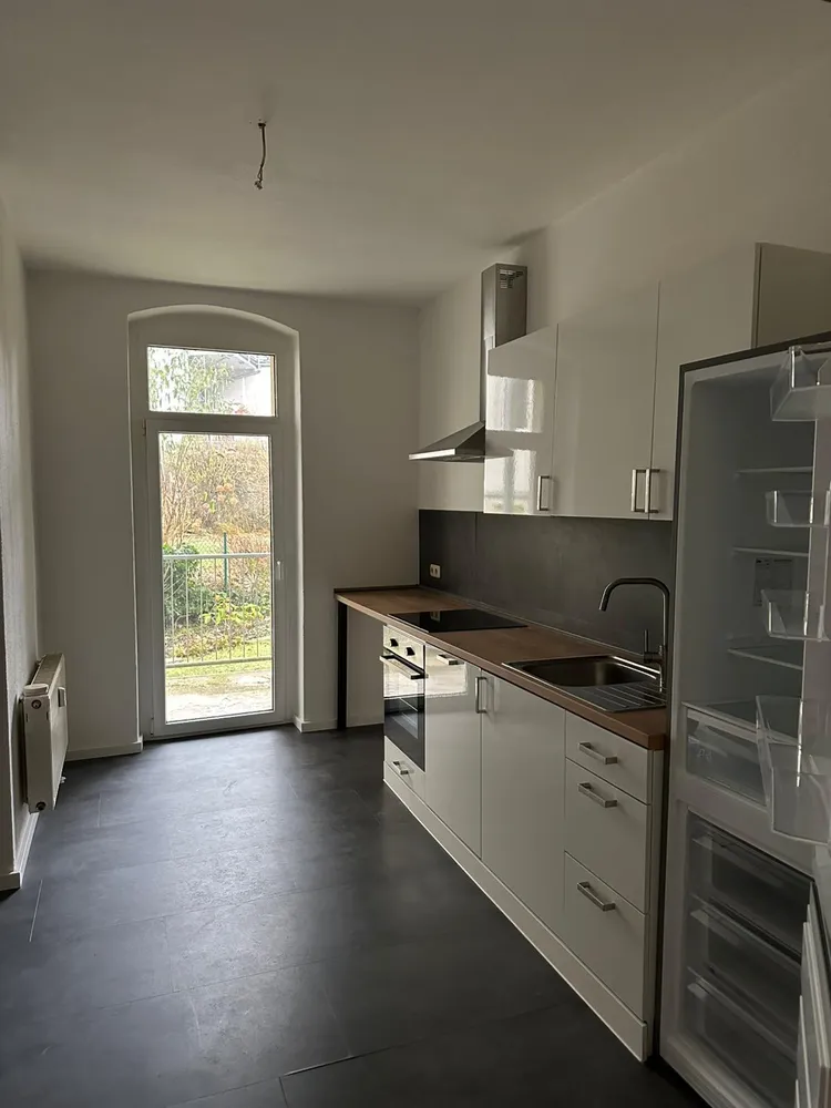 2 Zimmer Wohnung mit 70 m² in Chemnitz – Bild 1