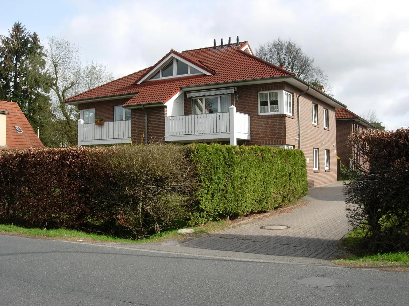3 Zimmer Wohnung mit 67 m² in Oldenburg – Bild 1