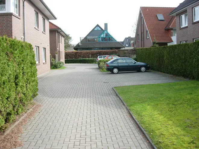 3 Zimmer Wohnung mit 67 m² in Oldenburg – Bild 5