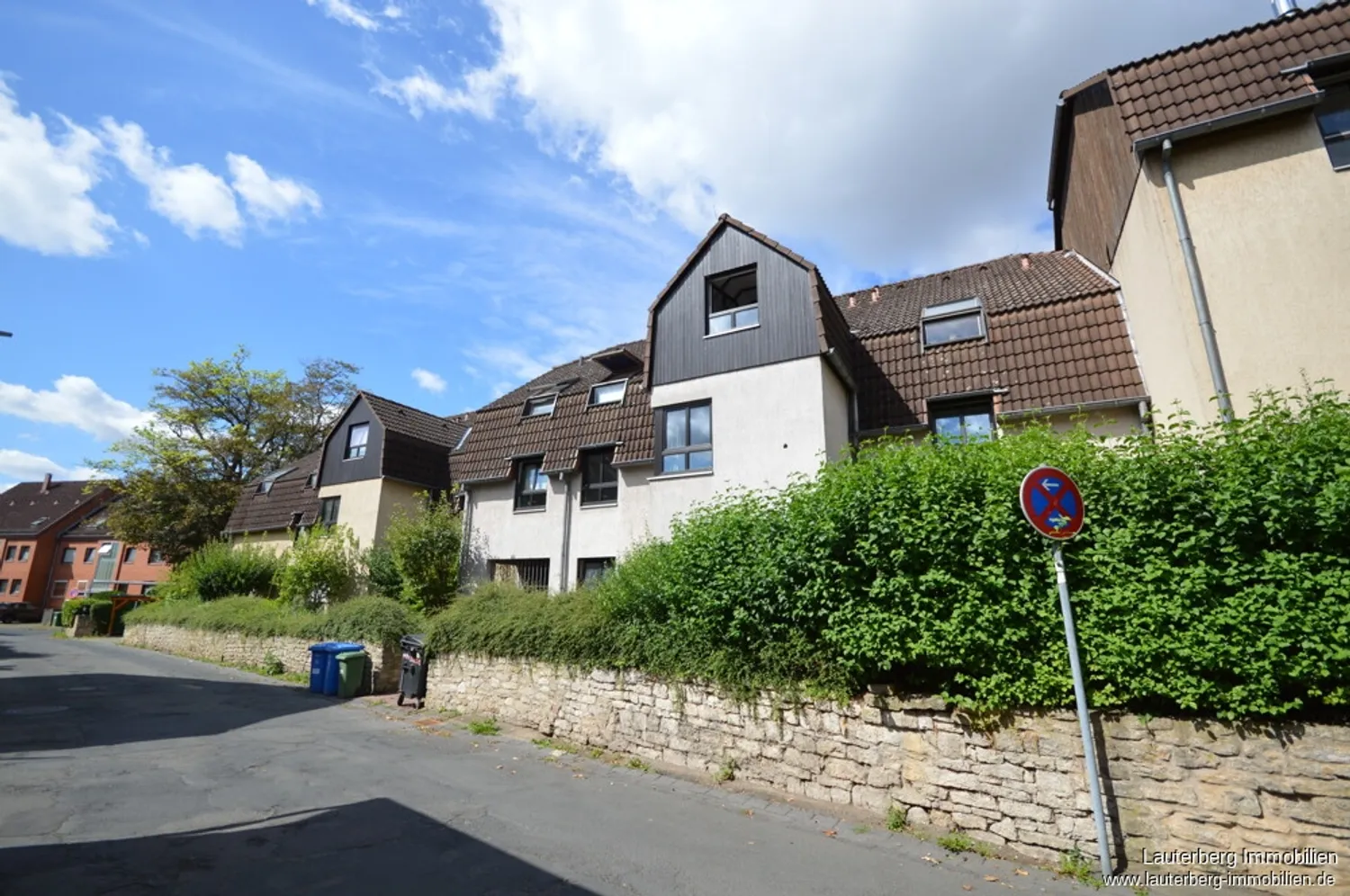 2 Zimmer Wohnung mit 25 m² in Göttingen – Bild 4