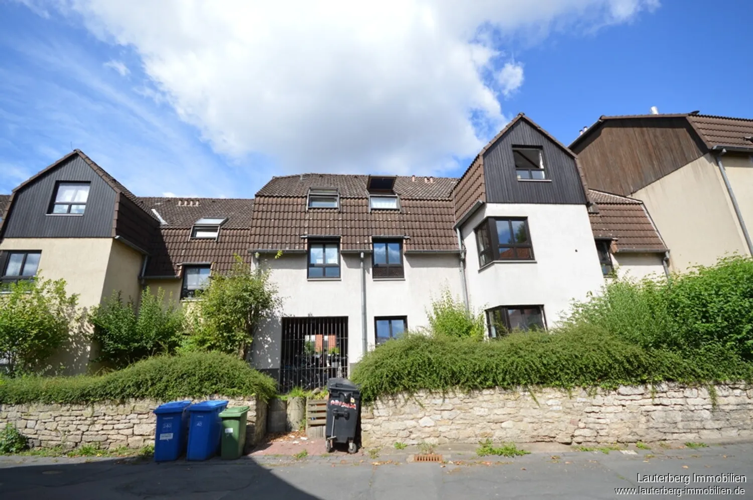 2 Zimmer Wohnung mit 25 m² in Göttingen – Bild 5