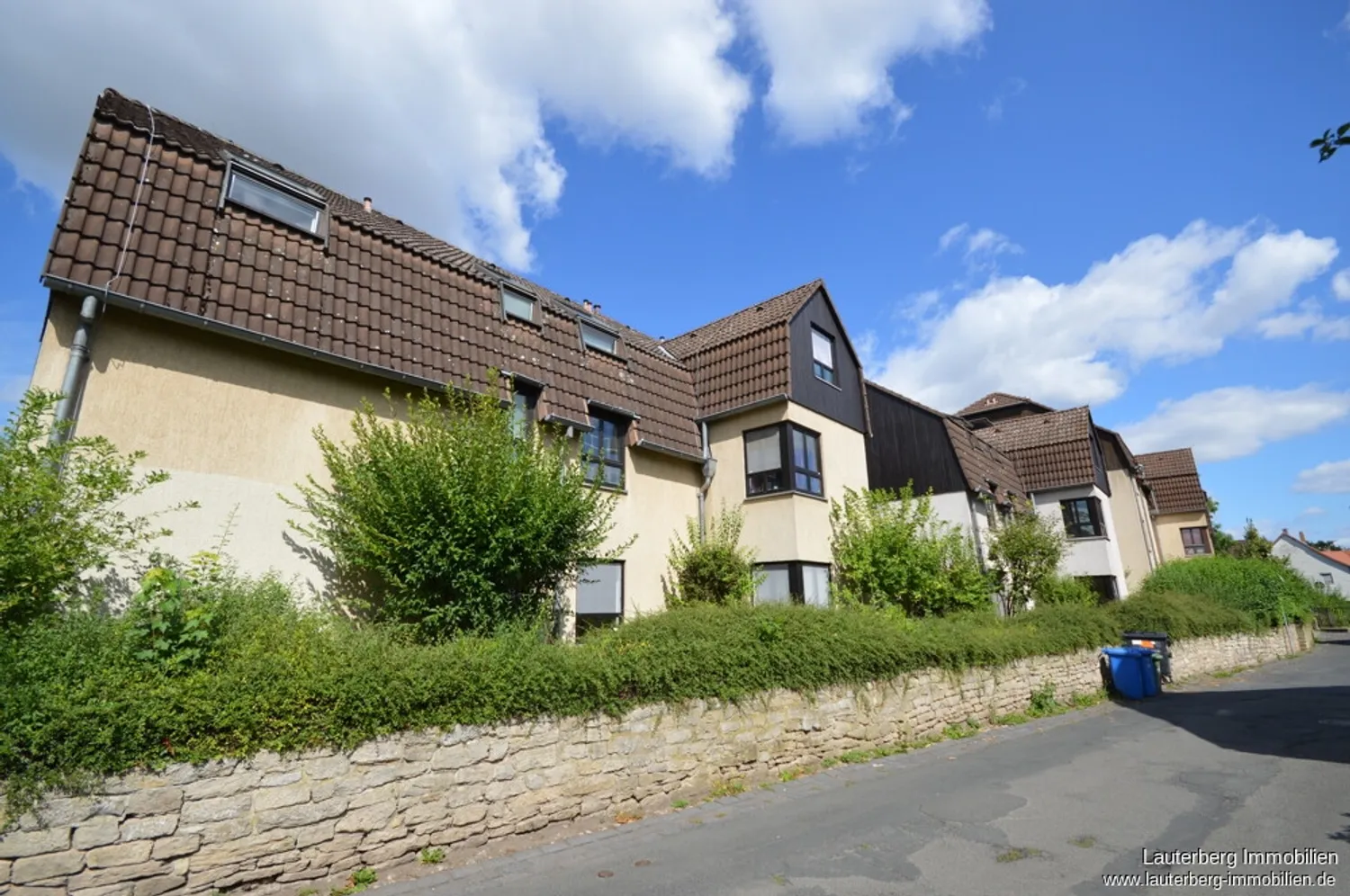 2 Zimmer Wohnung mit 25 m² in Göttingen – Bild 6
