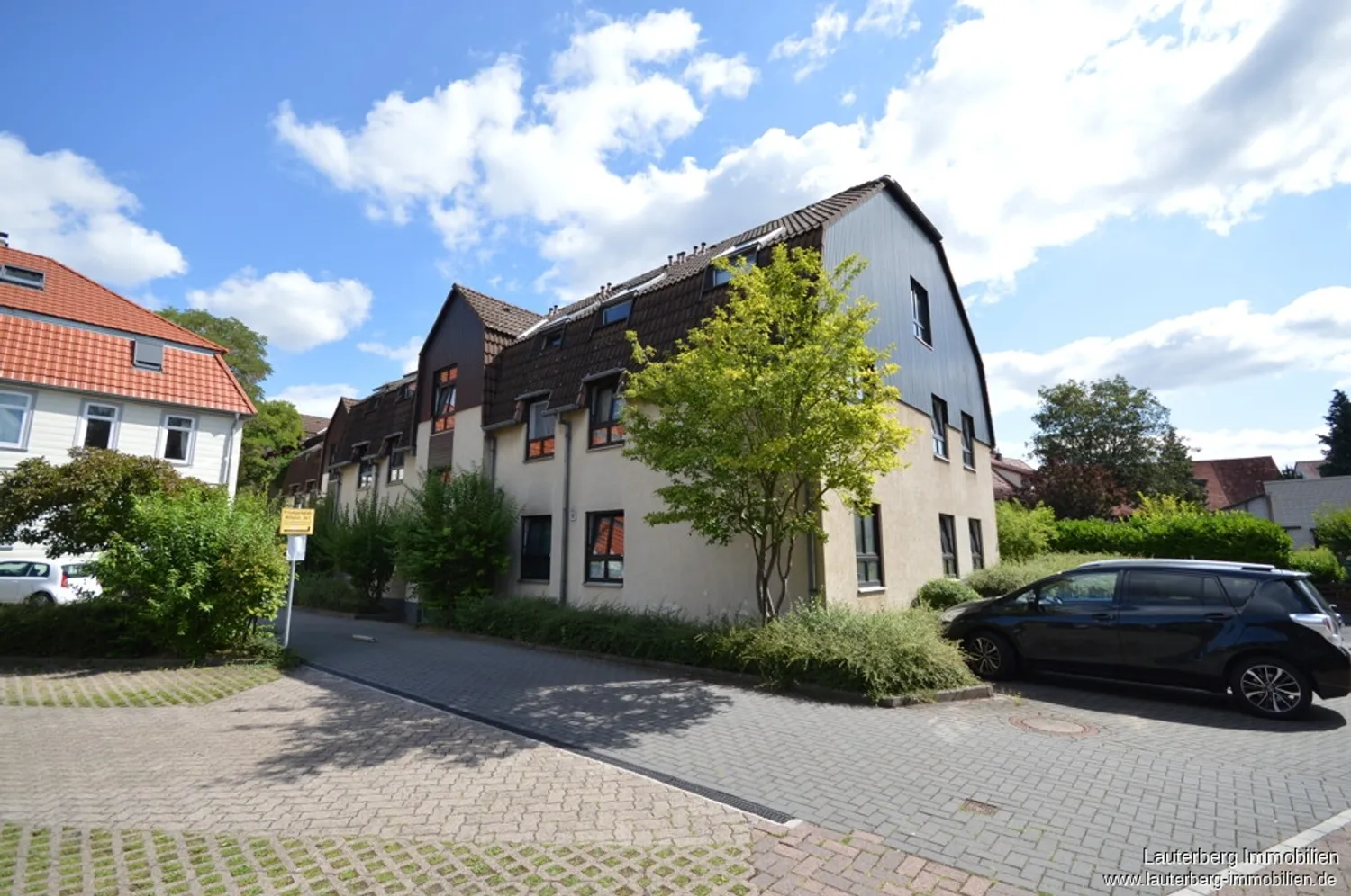 2 Zimmer Wohnung mit 25 m² in Göttingen – Bild 7