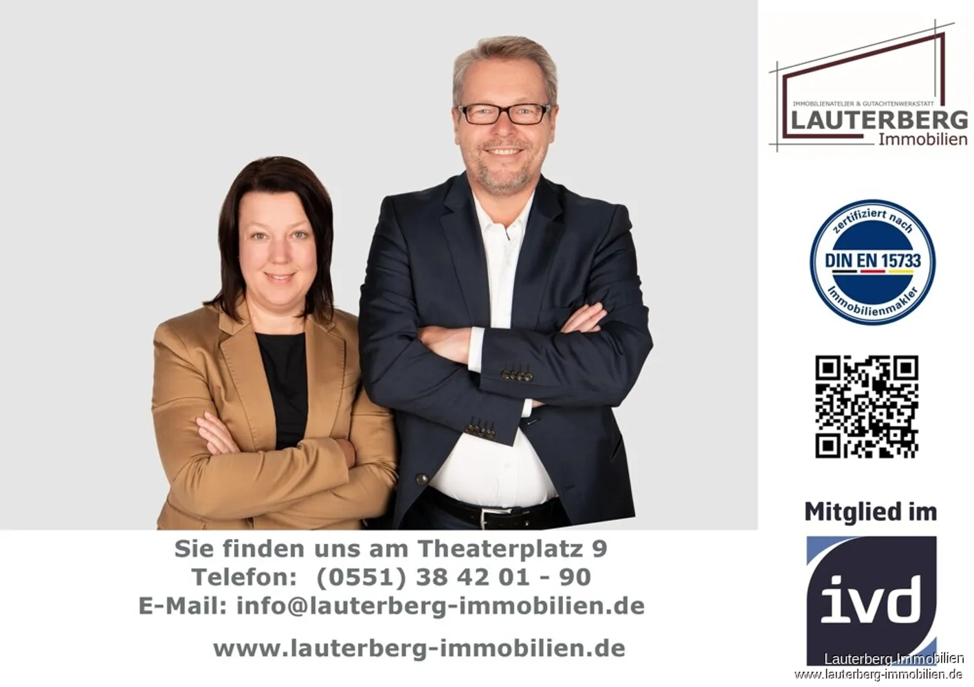 2 Zimmer Wohnung mit 25 m² in Göttingen – Bild 8