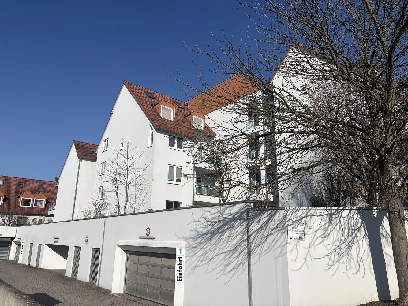 2 Zimmer Wohnung mit 48 m² in Göttingen – Bild 1