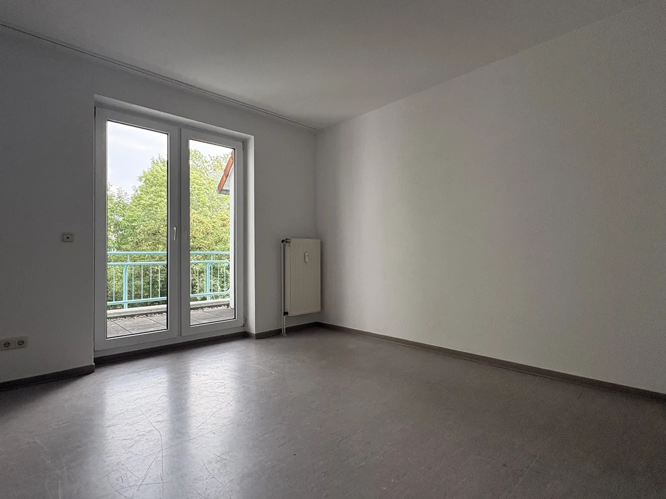 2 Zimmer Wohnung mit 48 m² in Göttingen – Bild 2