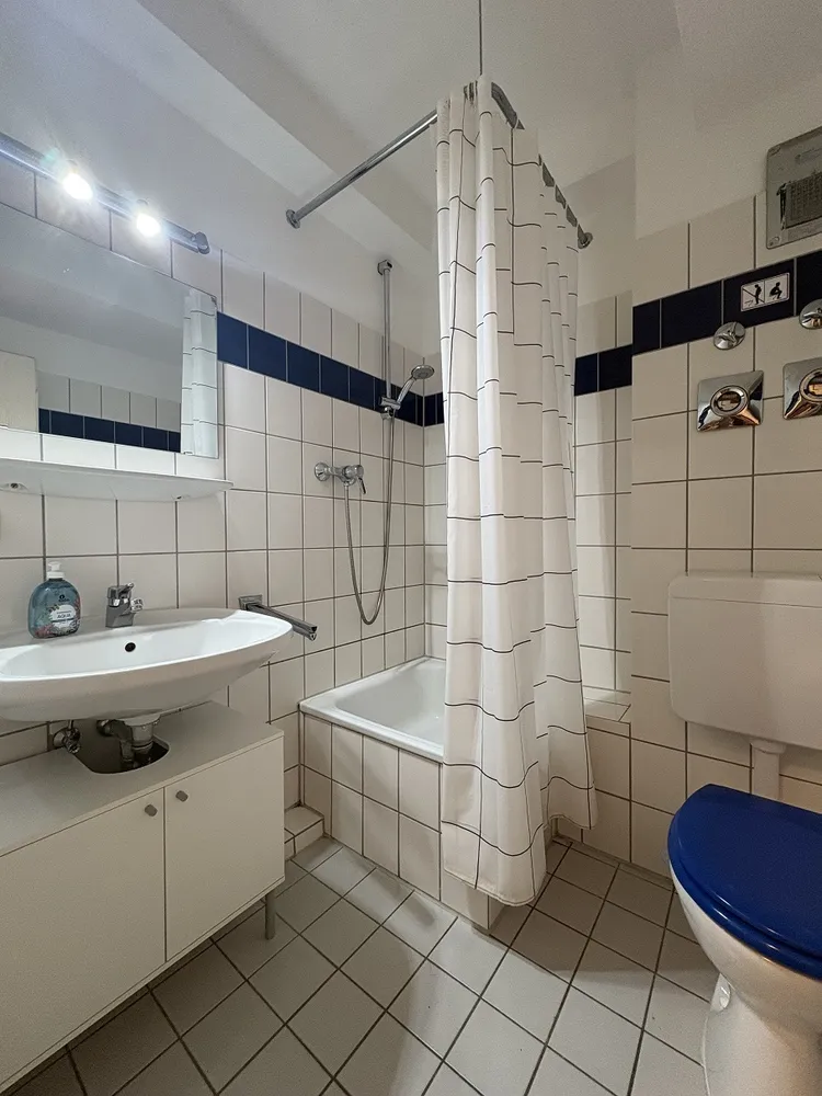 2 Zimmer Wohnung mit 48 m² in Göttingen – Bild 5