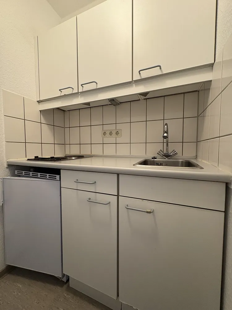 2 Zimmer Wohnung mit 48 m² in Göttingen – Bild 6