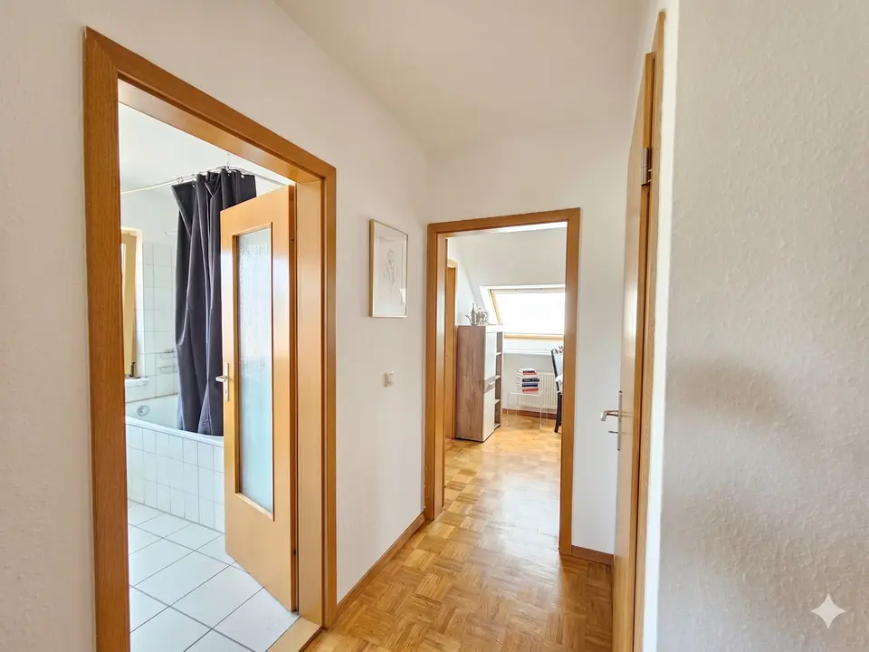 3 Zimmer Wohnung mit 71 m² in Lörrach – Bild 4