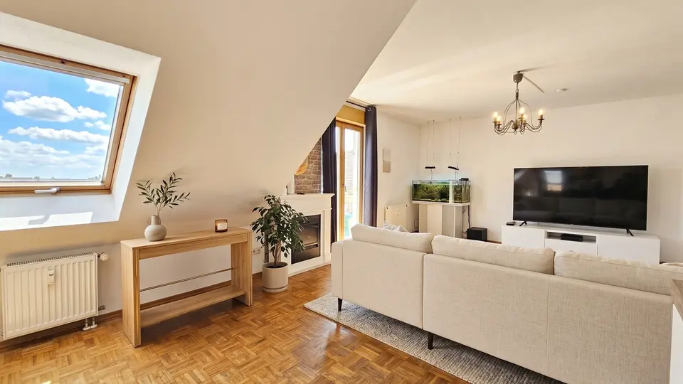 3 Zimmer Wohnung mit 71 m² in Lörrach – Bild 6