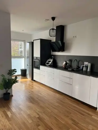 3 Zimmer Wohnung mit 98 m² in Neuss – Bild 2