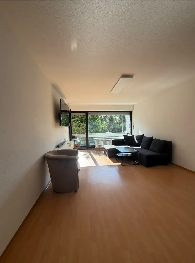 2 Zimmer Wohnung mit 54 m² in Wiesbaden – Bild 1