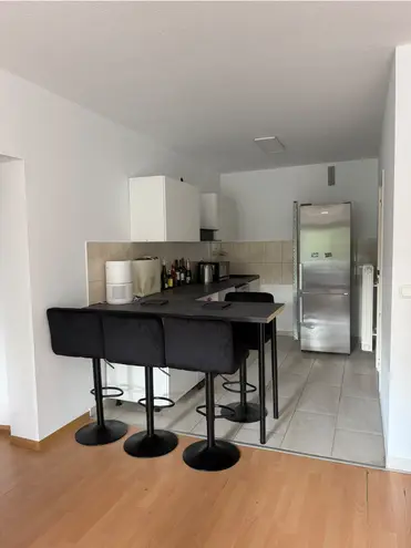 2 Zimmer Wohnung mit 54 m² in Wiesbaden – Bild 2