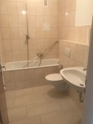2 Zimmer Wohnung mit 54 m² in Wiesbaden – Bild 4