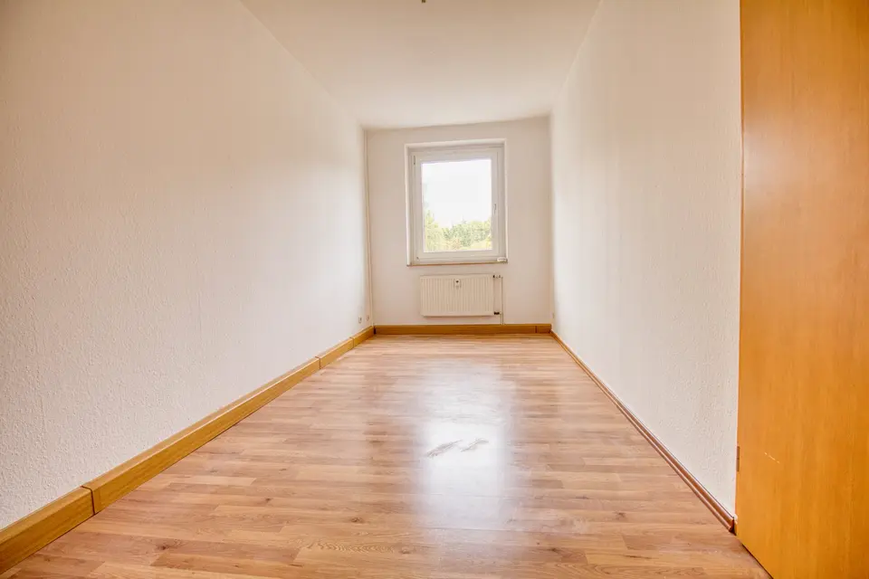 4 Zimmer Wohnung mit 76 m² in Greifswald – Bild 2