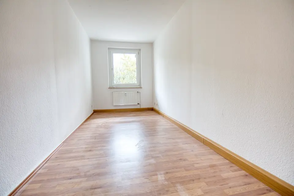 4 Zimmer Wohnung mit 76 m² in Greifswald – Bild 3