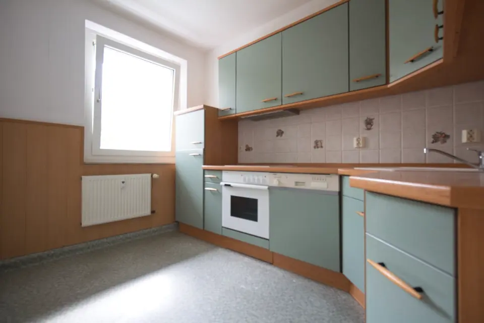 4 Zimmer Wohnung mit 76 m² in Greifswald – Bild 7