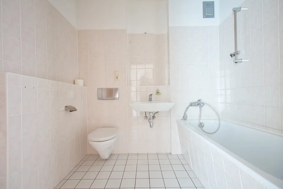 4 Zimmer Wohnung mit 76 m² in Greifswald – Bild 8