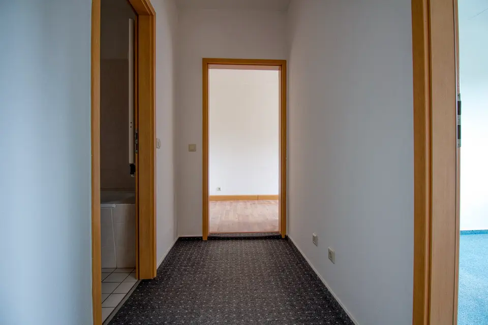 4 Zimmer Wohnung mit 76 m² in Greifswald – Bild 9