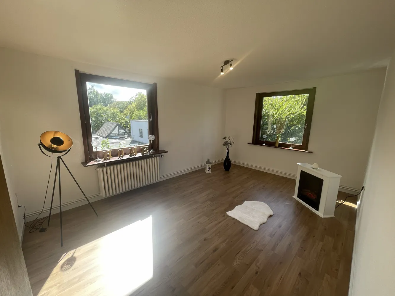 3 Zimmer Wohnung mit 65 m² in Hannover – Bild 1