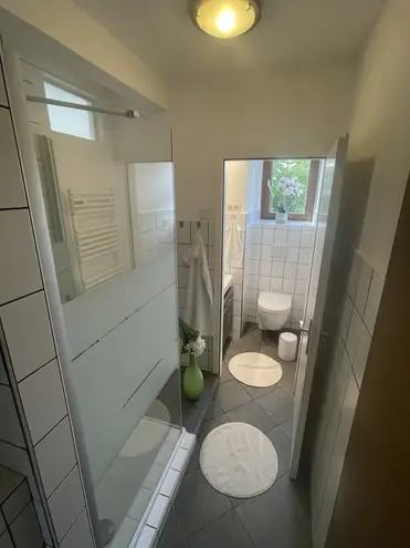 3 Zimmer Wohnung mit 65 m² in Hannover – Bild 3