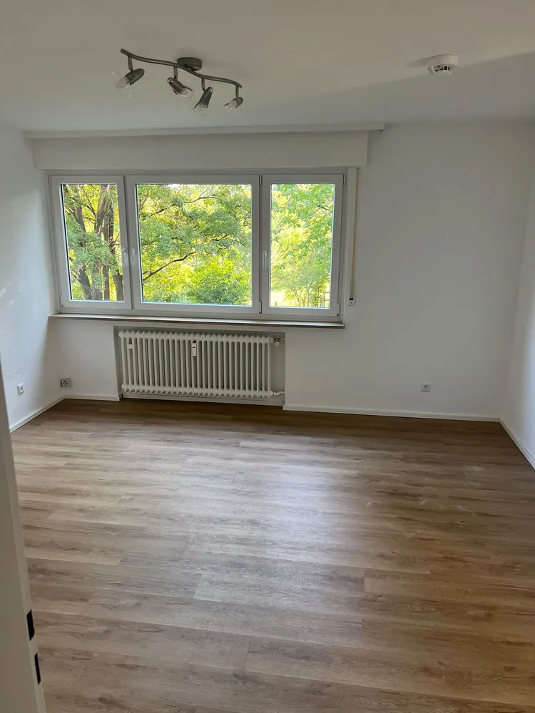 2 Zimmer Wohnung mit 35 m² in Stuttgart – Bild 1