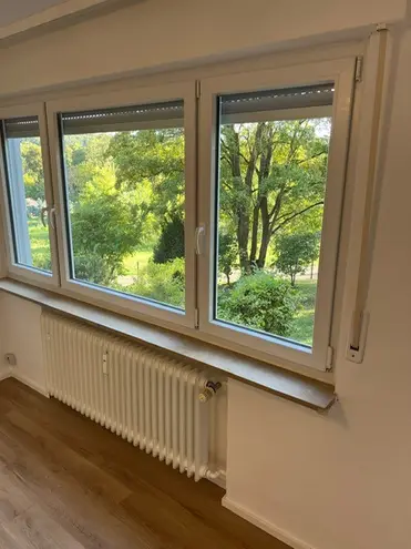 2 Zimmer Wohnung mit 35 m² in Stuttgart – Bild 3
