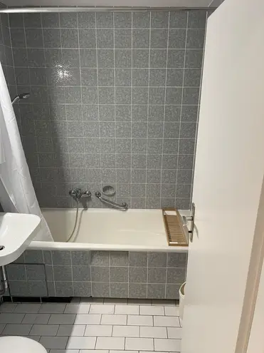 2 Zimmer Wohnung mit 35 m² in Stuttgart – Bild 6