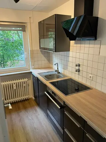 2 Zimmer Wohnung mit 35 m² in Stuttgart – Bild 7