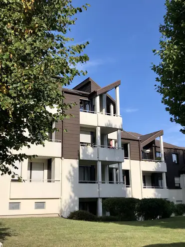 2 Zimmer Wohnung mit 38 m² in Bielefeld – Bild 3