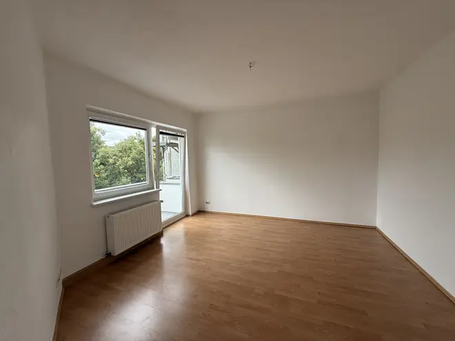 3 Zimmer Wohnung mit 68 m² in Rostock – Bild 1