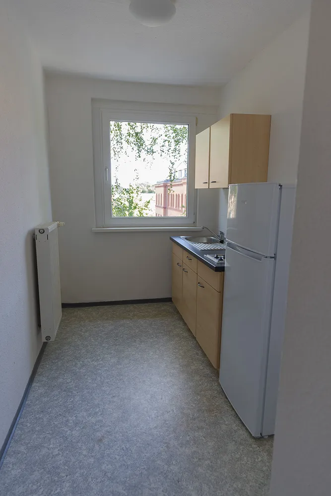 1 Zimmer Wohnung mit 16 m² in Potsdam – Bild 3