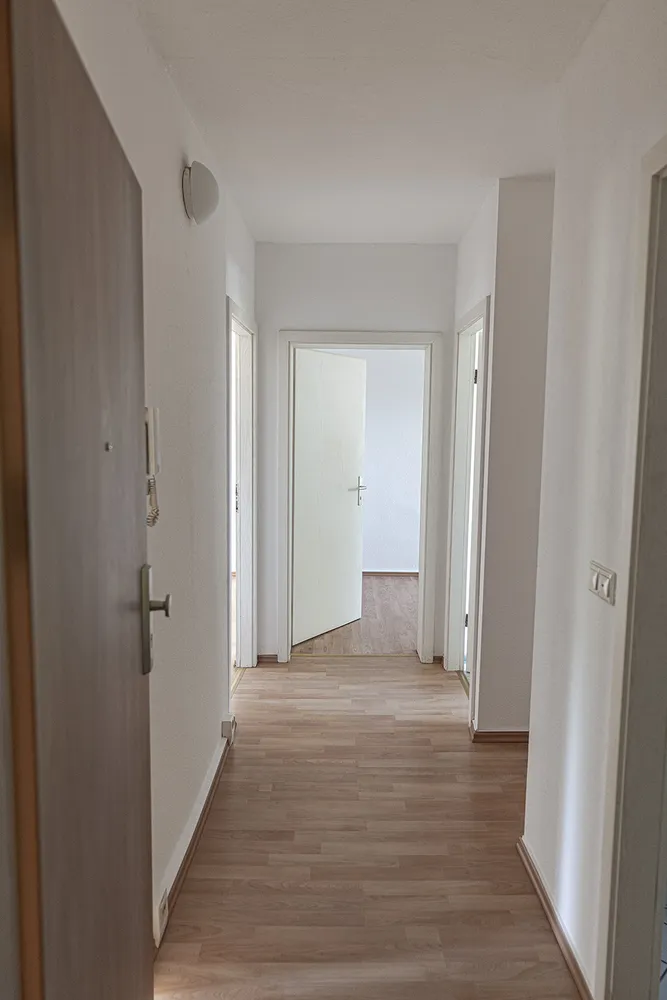 1 Zimmer Wohnung mit 16 m² in Potsdam – Bild 5